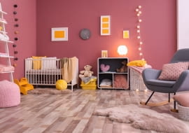 Oświetlenie dziecięce: co dzieci naprawdę myślą o świetle?