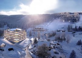 hotel czarna góra, biała perła, hotel, czarna góra, nowy hotel, lux torpeda