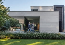 Remont elewacji – jak odmienić wygląd domu i zyskać jeszcze więcej?