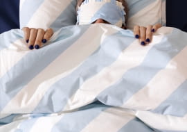 Światowy Dzień Drzemki w Pracy