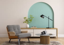 Meble dębowe - zalety, ceny, inspirujące aranżacje