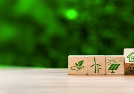 Odnawialne źródła energii (OZE) – które rozwiązania sprawdzą się we współczesnym domu?