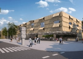 Tak będzie wyglądać łódzkie Orientarium