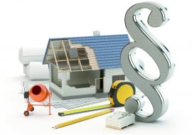 Budowa domu w 2024 roku.  Pozwolenie czy zgłoszenie?