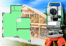 Granice działki i granice budynku, czyli jak przygotować działkę pod budowę?