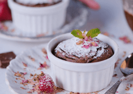 Kuchnia pełna miłości – przepis na romantyczne Walentynki