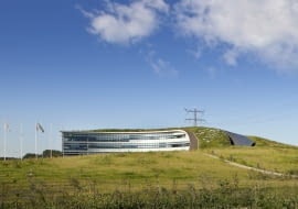 ekologia, holandia, group a, biurowiec, rotterdam. bp