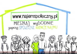 Społeczne Agencje Najmu