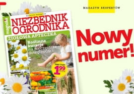 Niezbędnik Ogrodnika