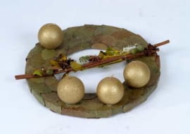 17.12.2004 WARSZAWA RONDO BABKA - CH ARKADIA KWIACIARNIA LODYGA - DO MAGAZYNOW BUKIETY I KWIETNIK