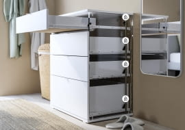 Patent IKEA na bardziej bezpieczne meble