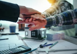 Budujmy energooszczędnie idealny dom