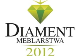 konkurs, diament meblarstwa