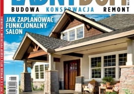 Ładny Dom - numer czerwcowy