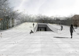 Centrum Dialogu Przełomy