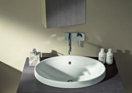 Kolekcja Geberit Variform