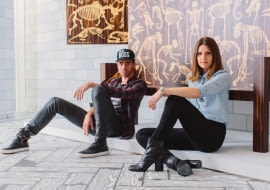 Studio Job gościem specjalnym Arena Design