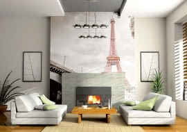 Tapety z motywem miasta