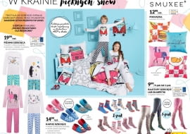 Studenci ASP w Łodzi zaprojektowali tekstylia dziecięce dla Biedronki