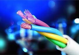 Nowoczesna instalacja elektryczna