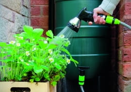 Ekonomiczne  pozyskiwanie wody