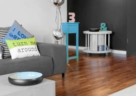 mieszkanie, aranżacje wnętrz, salon