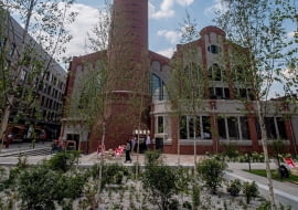 Fuzja otwiera się na miasto