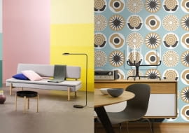 Malować czy tapetować?