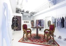 Anrelage, sklep, pixele