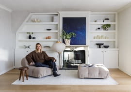 Z wizytą u niderlandzkiej stylistki wnętrz