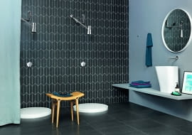 Zucchetti deszczownica