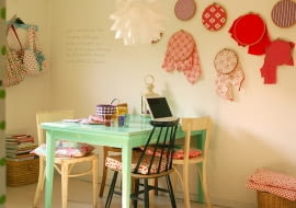 mieszkanie Jasny Janekovic