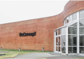 BoConcept zawiesza sprzedaż na terenie Rosji