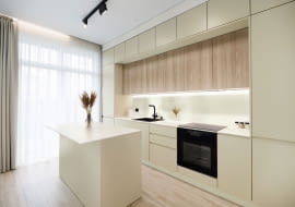 Zasady projektowania kuchni