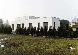 Trzeci Dom od Słońca w Łodzi