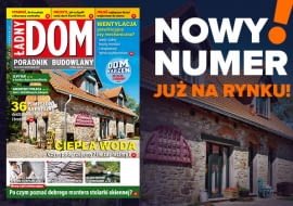Ładny Dom - wrzesień 2017