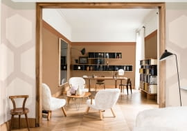 Spiced Honey - kolor roku 2019 wg Dulux