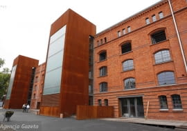 konkurs, superjednostki, medusa group, gliwice, nagroda, archistudio, polska architektura