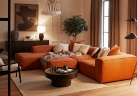 Zmień wnętrze za pomocą tekstyliów