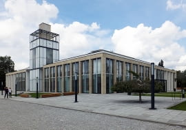 Ratusz w Zduńskiej Woli