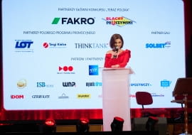 Gala Teraz Polska 2026
