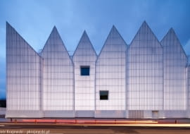 Filharmonia w Szczecinie, więcej zdjęć na www.a-pk.pl