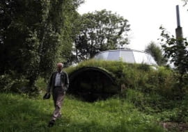 dom, czechy, ciekawostka, eco