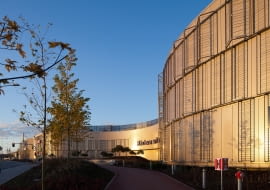 Centrum Riviera