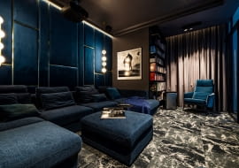 Dwa w jednym: mieszkanie z biurem w historycznej kamienicy