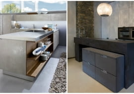 Płyty ze spieków kwarcowych Laminam