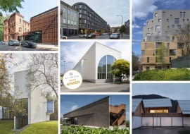 Zwycięzcy Baumit Life Challenge 2024