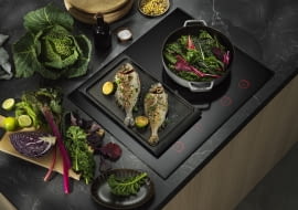 ASKO Celsius Cooking