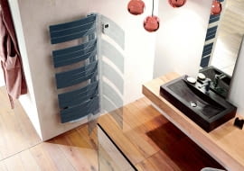 PIVOT, stal, 56,5 x 140 cm, 1750 W, 2635?zł, Atlantic