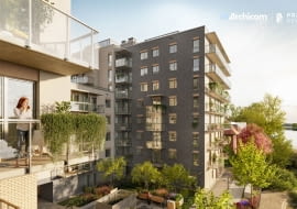 Przystań Remonta we Wrocławiu